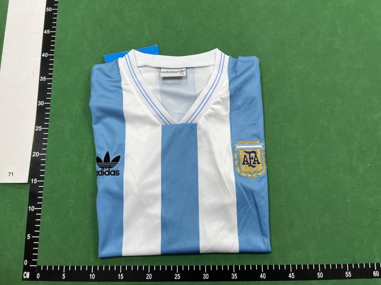  Argentina T-shirt - 2