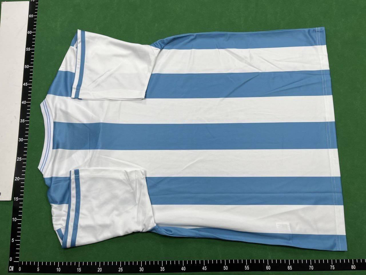  Argentina T-shirt - 3