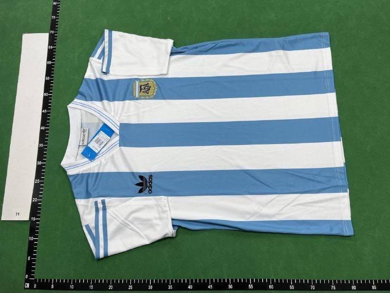  Argentina T-shirt - 4