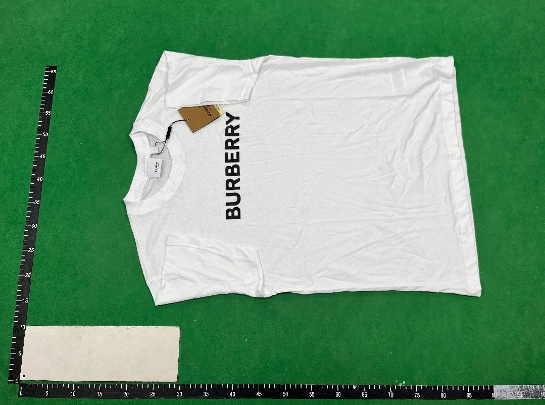 Burberry t-shirts  - 3