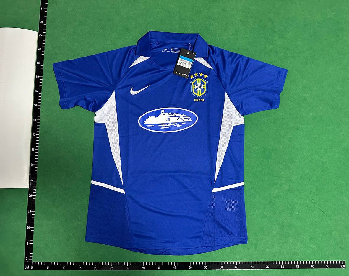 Corteiz Jersey（20+style） - 2