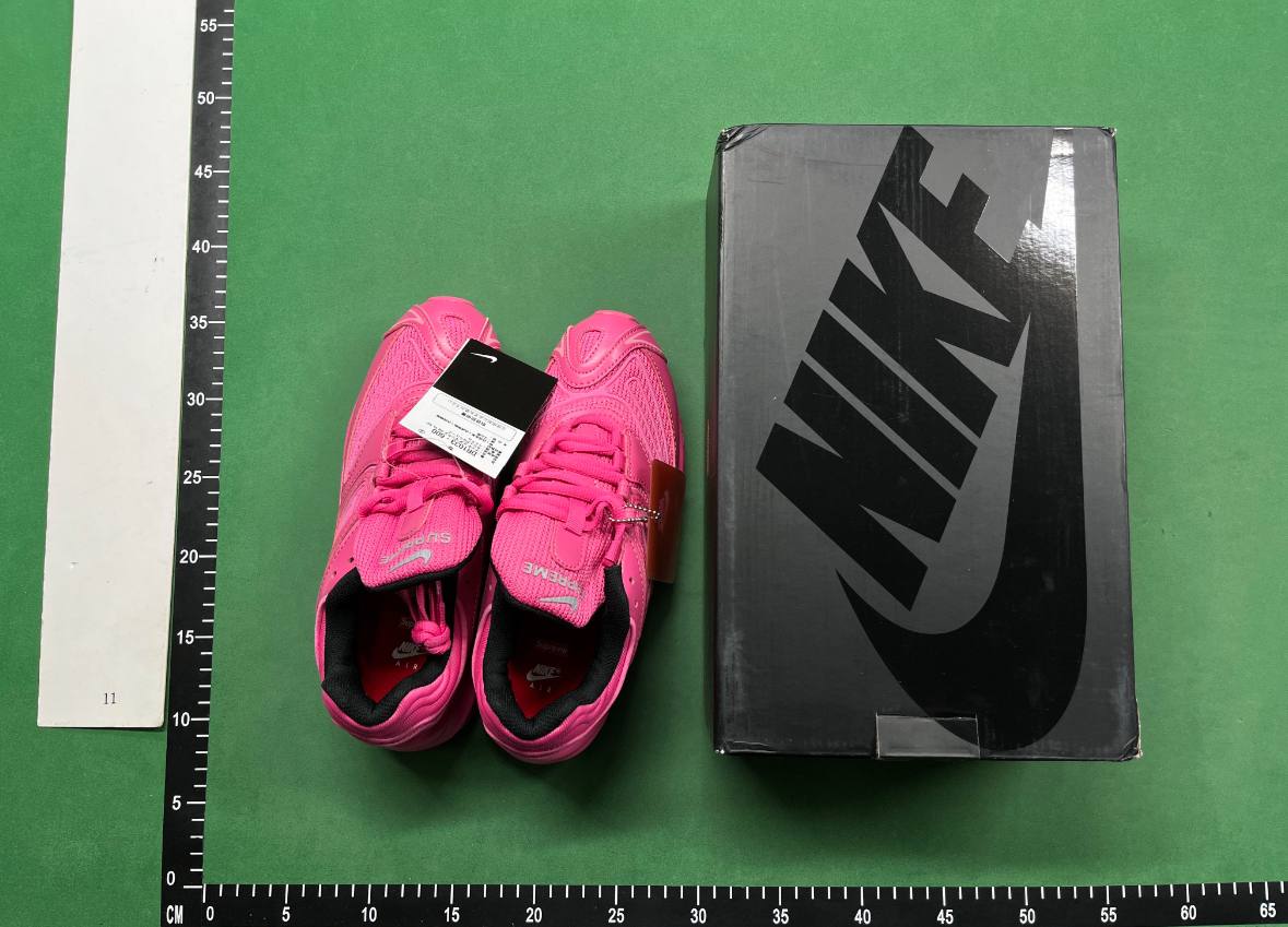 NIKE Supreme x Air Max 98 TL [4 Styles] - 2