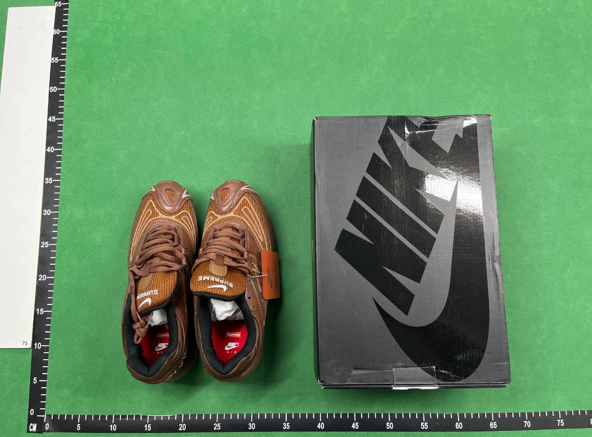 NIKE Supreme x Air Max 98 TL [4 Styles] - 3