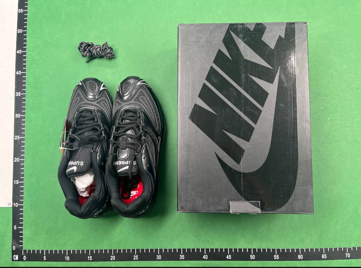 NIKE Supreme x Air Max 98 TL [4 Styles] - 5