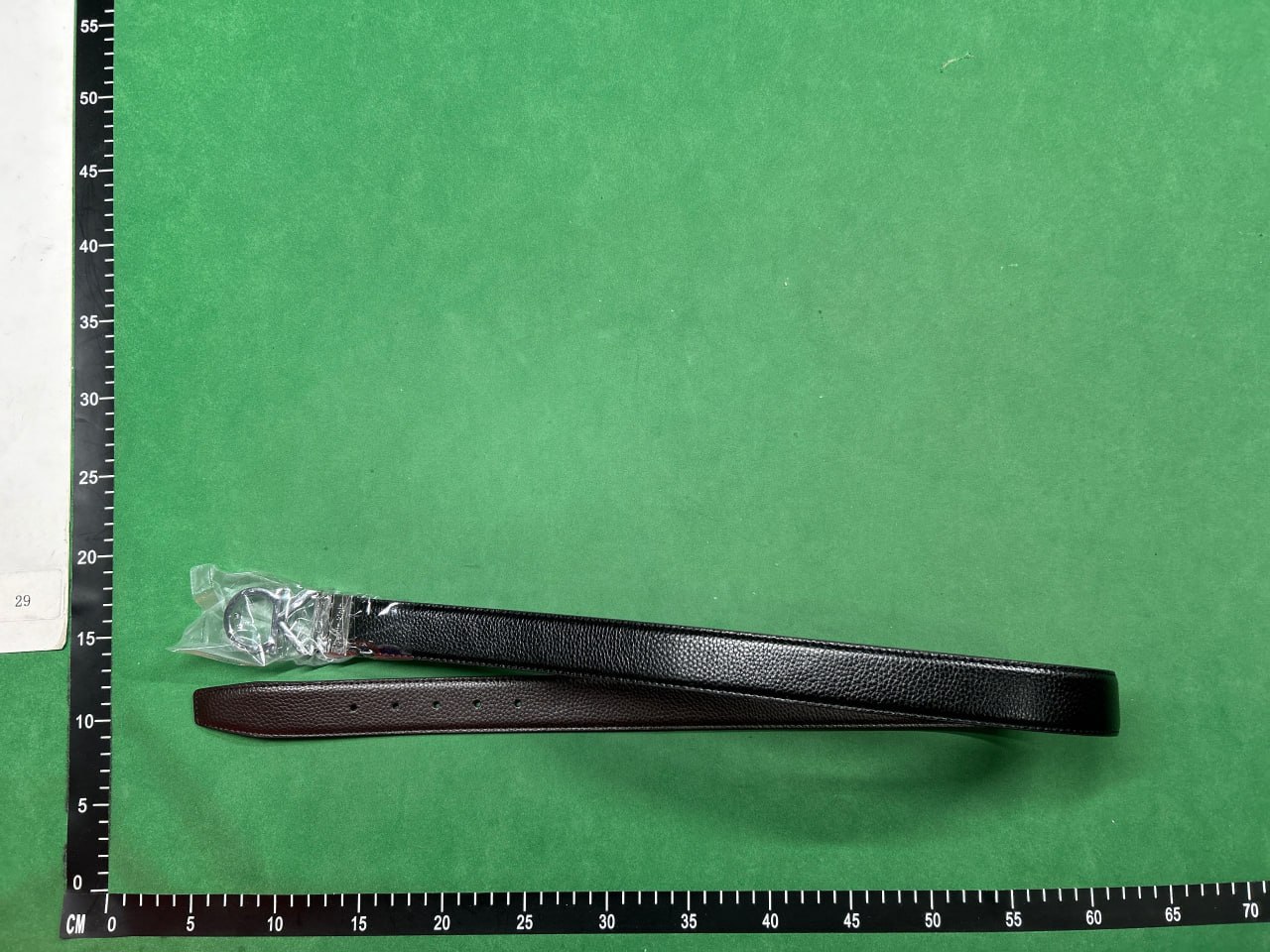Calvin Klein Belt - 4