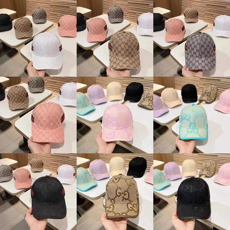  Gucci cap    (40 CP)
