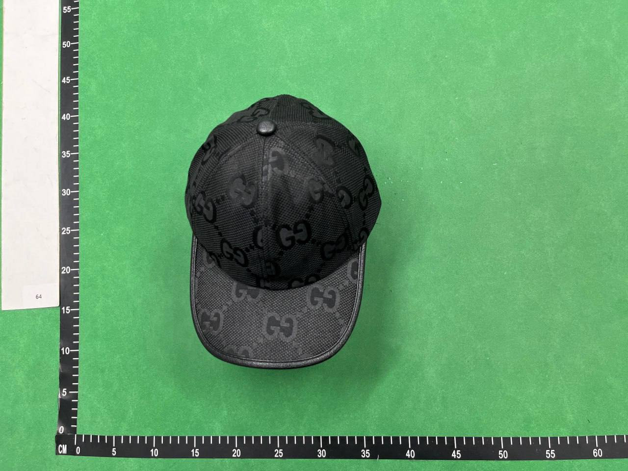  Gucci cap    (40 CP) - 4