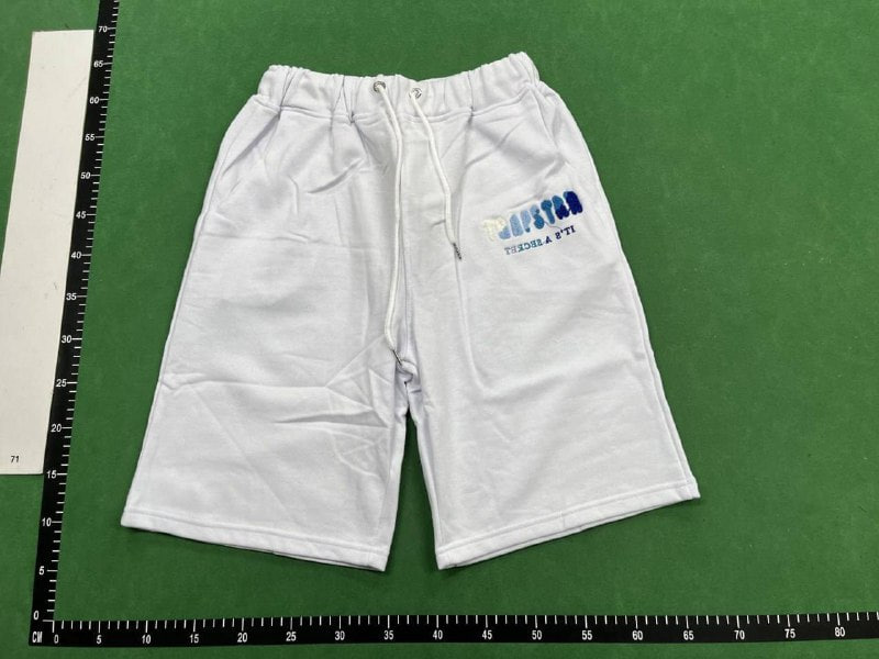 Trapstar T-shirt TEE & Shorts Pants Set ( 40 + styles)          - 3