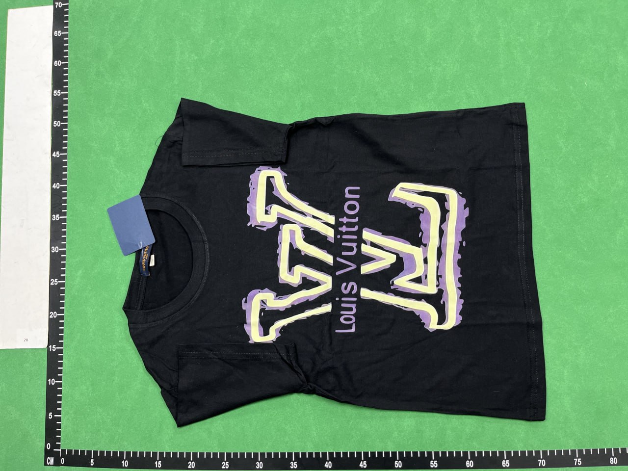 Louis Vuitton T-shirt（40style ） - 3