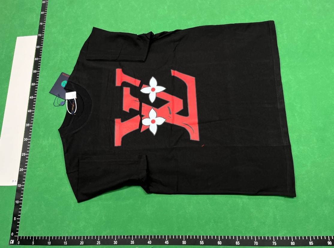 Louis Vuitton T-shirt（40style ） - 4