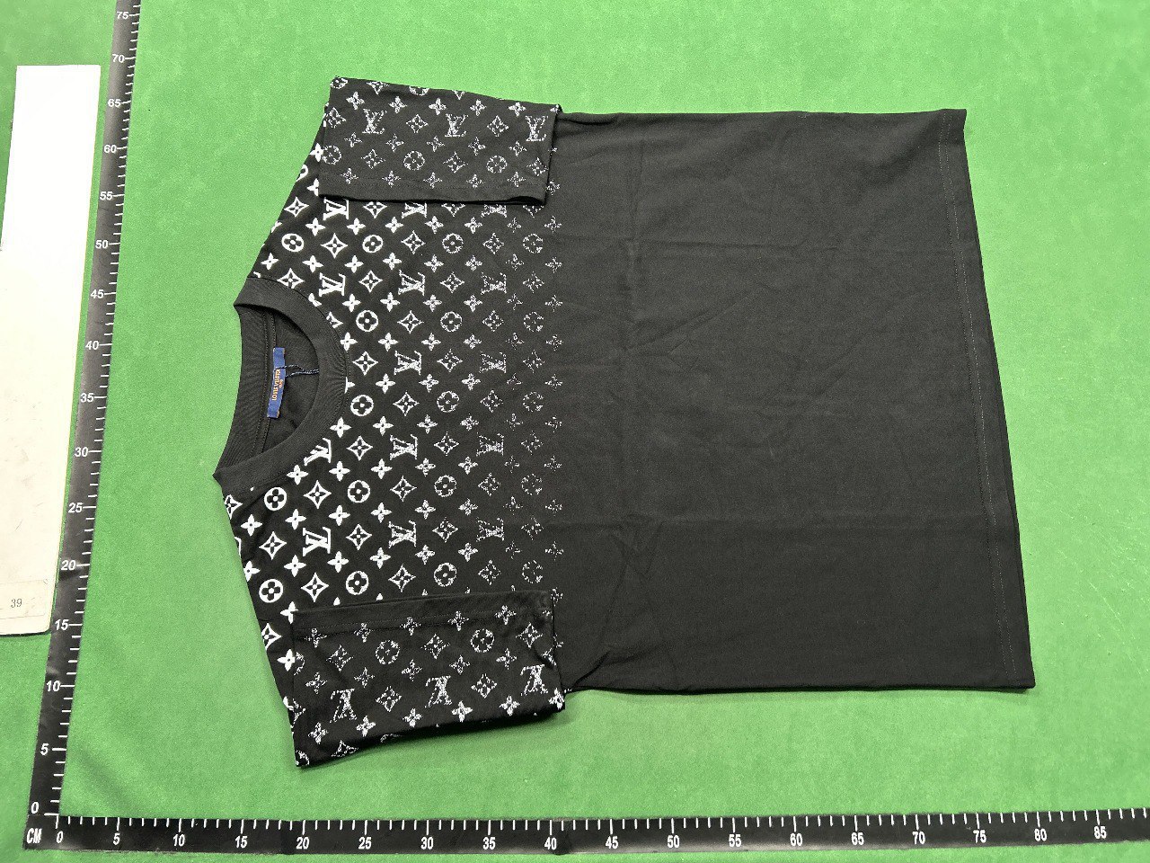 Louis Vuitton T-shirt（40style ） - 5