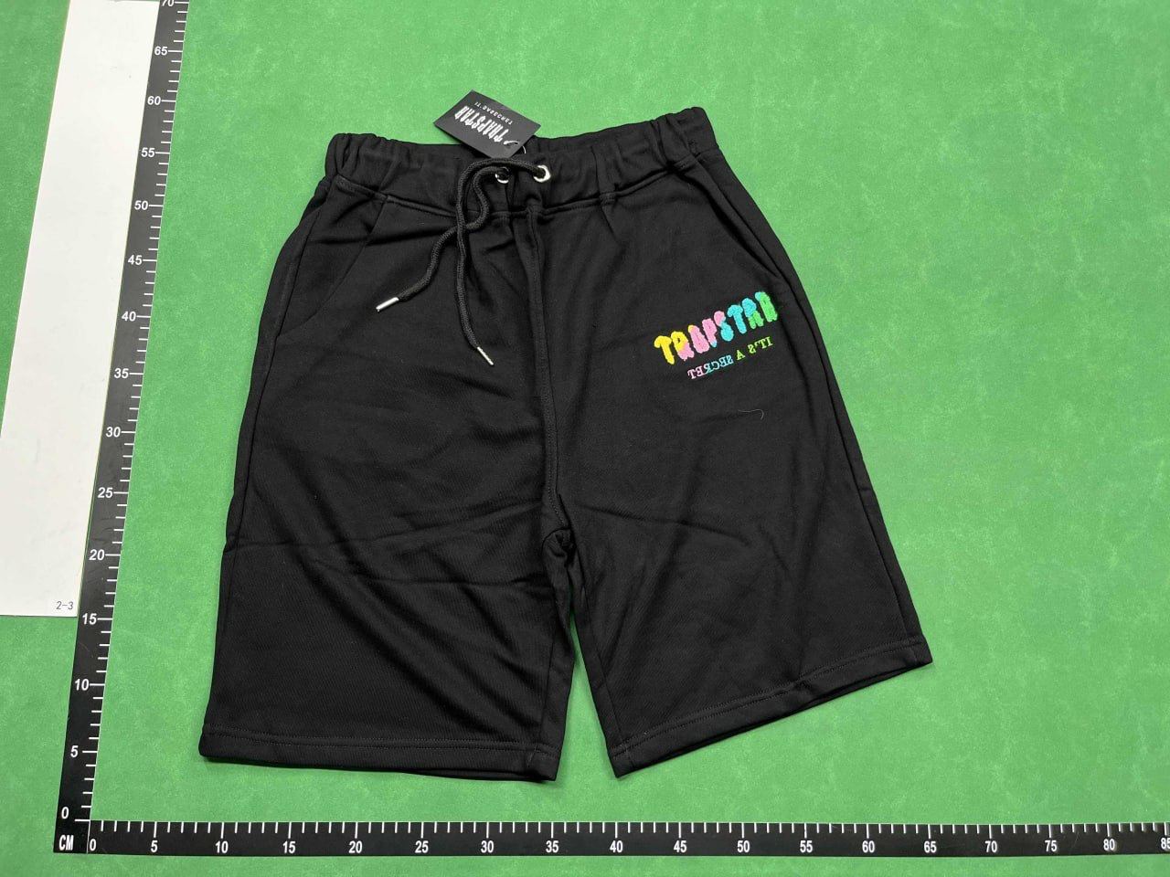 Trapstar suit（40style ） - 3