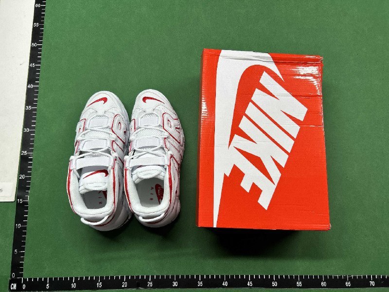 Nike Air More Uptempo - 3