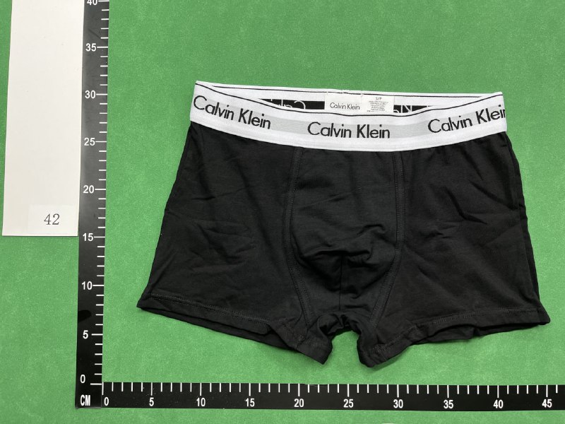 Calvin Klein x3 - 3