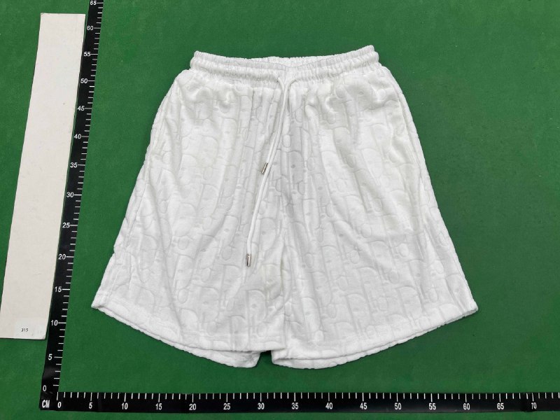 Dior t-shirtshorts - 3