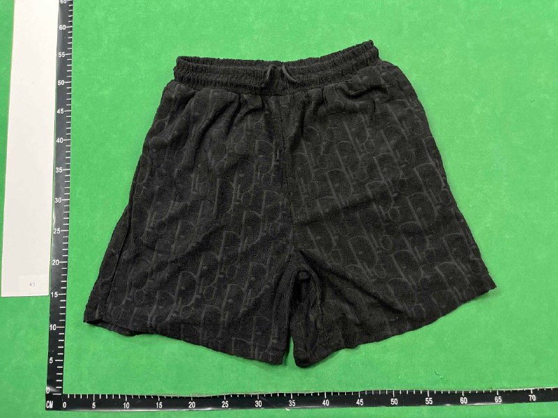 Dior t-shirtshorts - 4