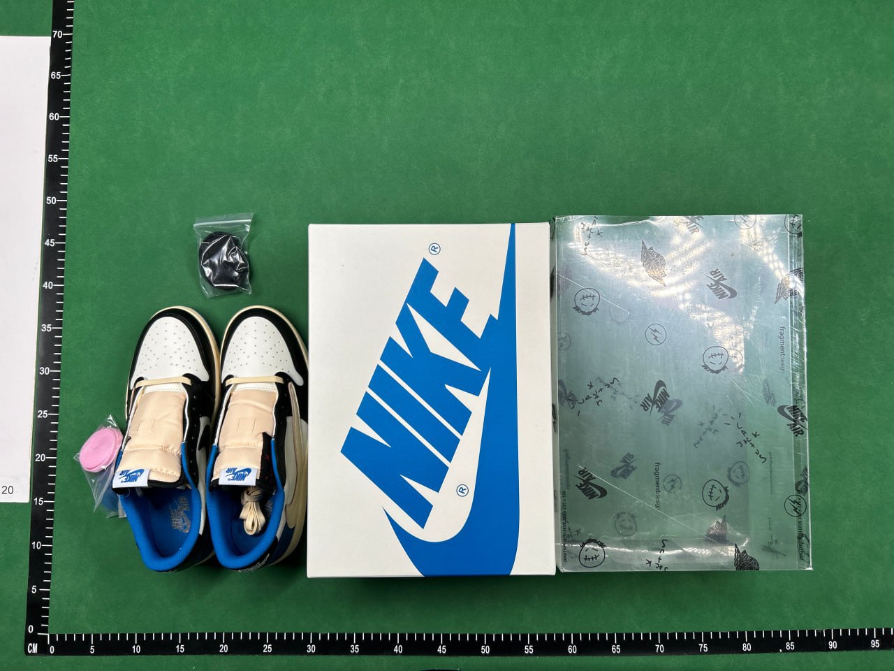 VT-TS×AJ1 - 2
