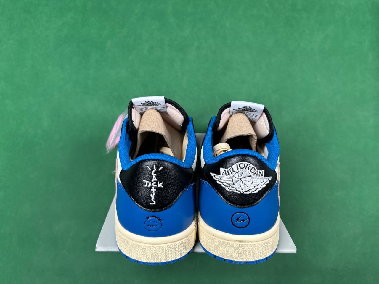 VT-TS×AJ1 - 4