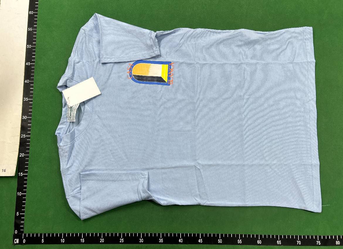 Casablanca T-shirt（40style ） - 3
