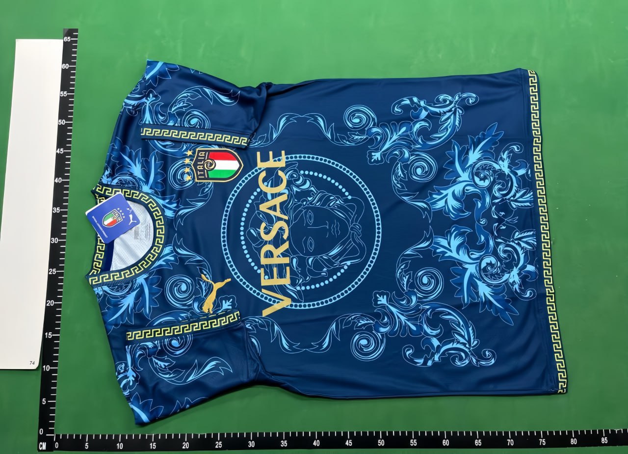 ltaly jersey - 3