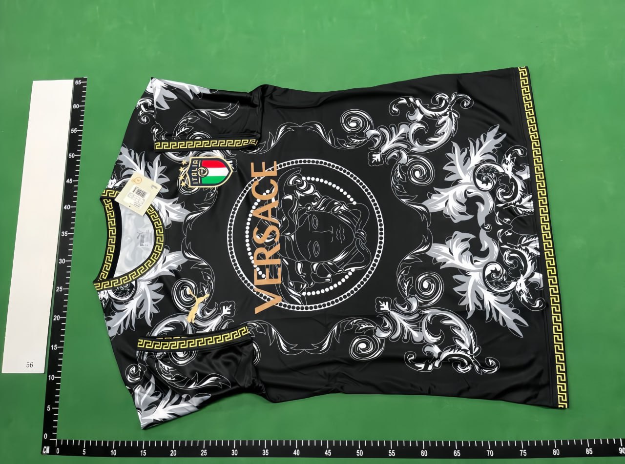 ltaly jersey - 4