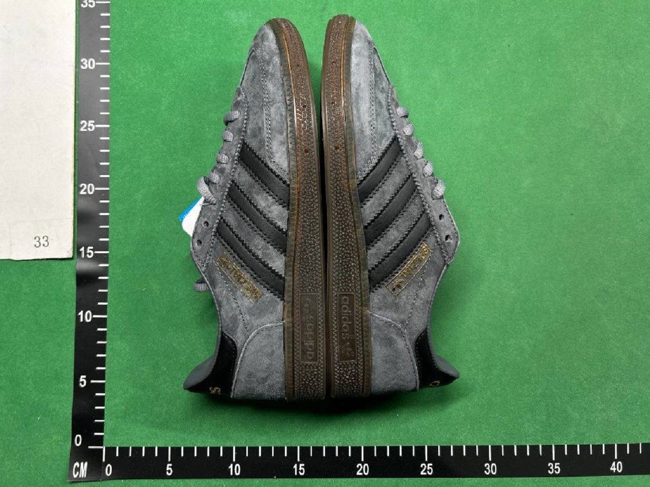 Spezial shoes  (23 CP) - 3