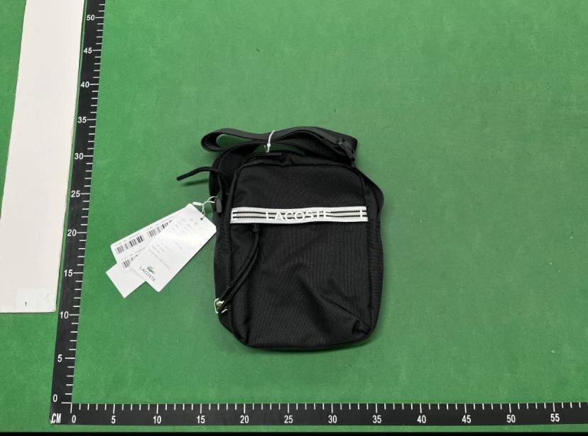 Lacoste bag - 4