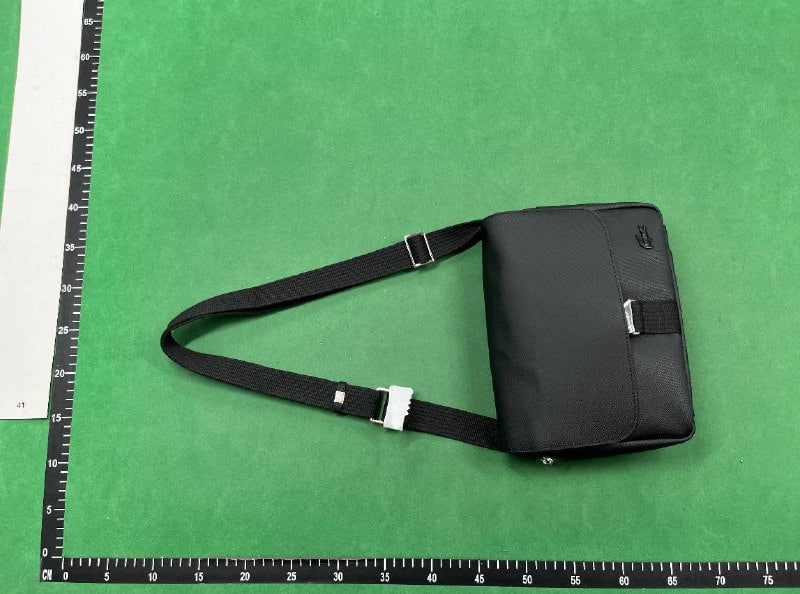 Lacoste bag - 3