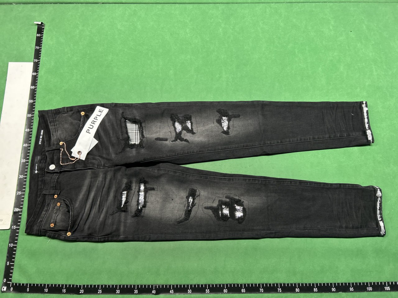 Purple Brand jeans （30+style ） - 5