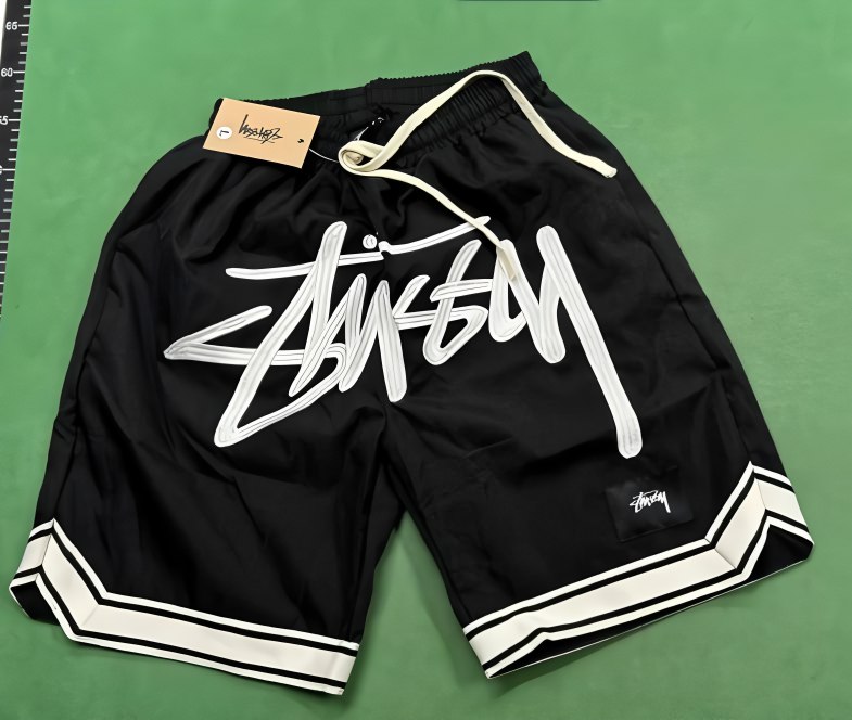  NIKE x STUSSY SHORTS - 2