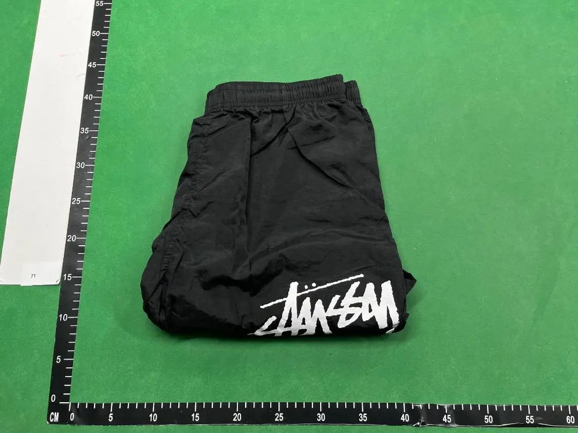  NIKE x STUSSY SHORTS - 5
