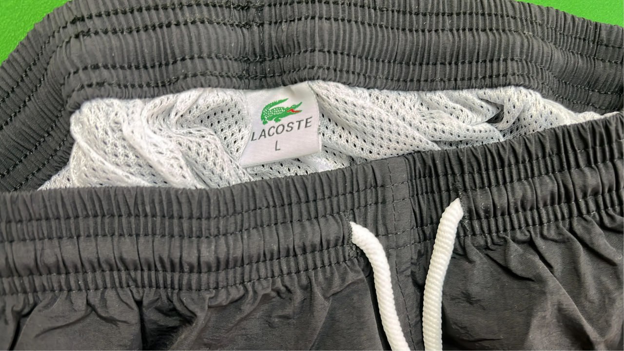 air Lacoste Shorts (40 styles) - 4