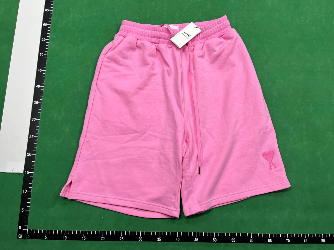 Ami shorts - 2