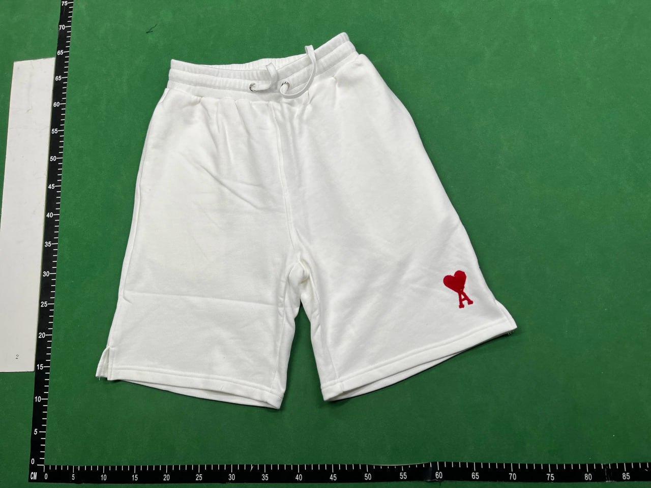 Ami shorts - 3