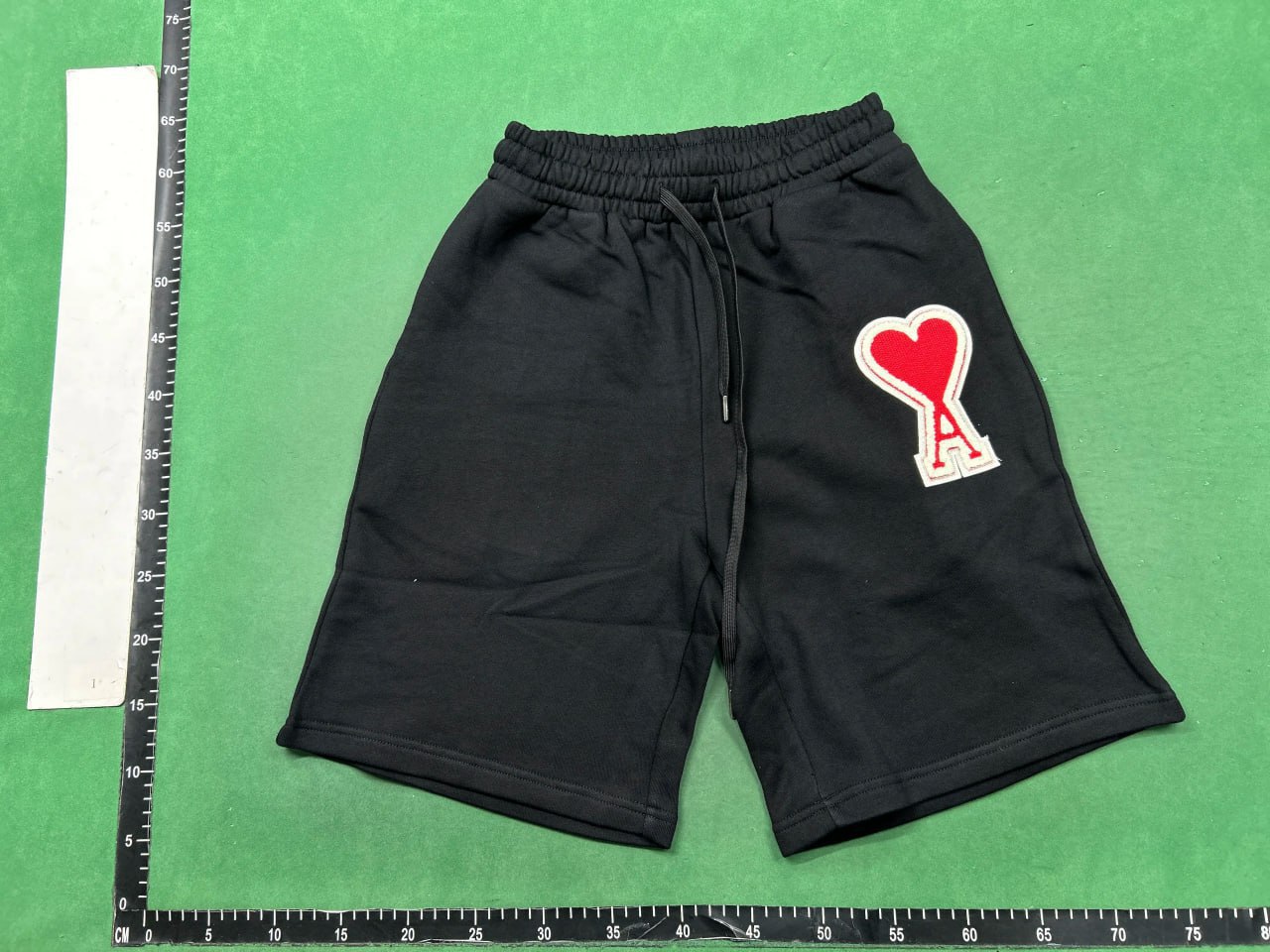 Ami shorts - 4
