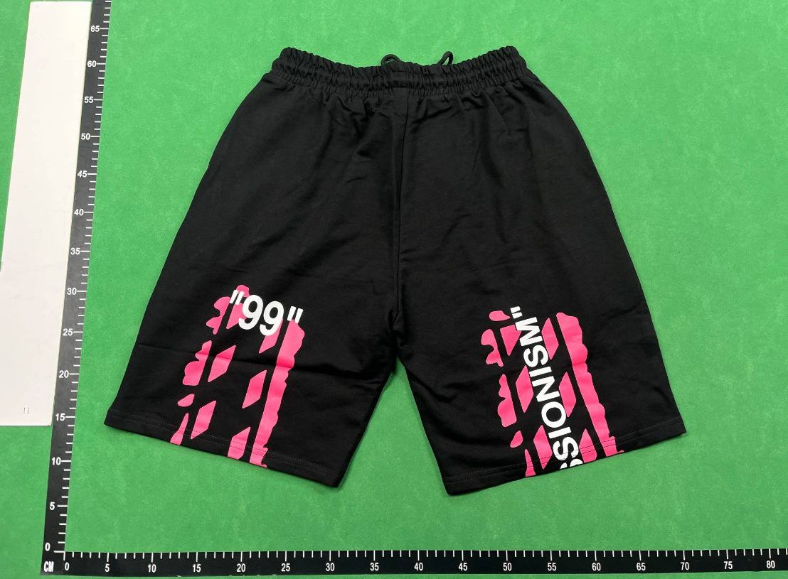 Off-White Shorts - 4