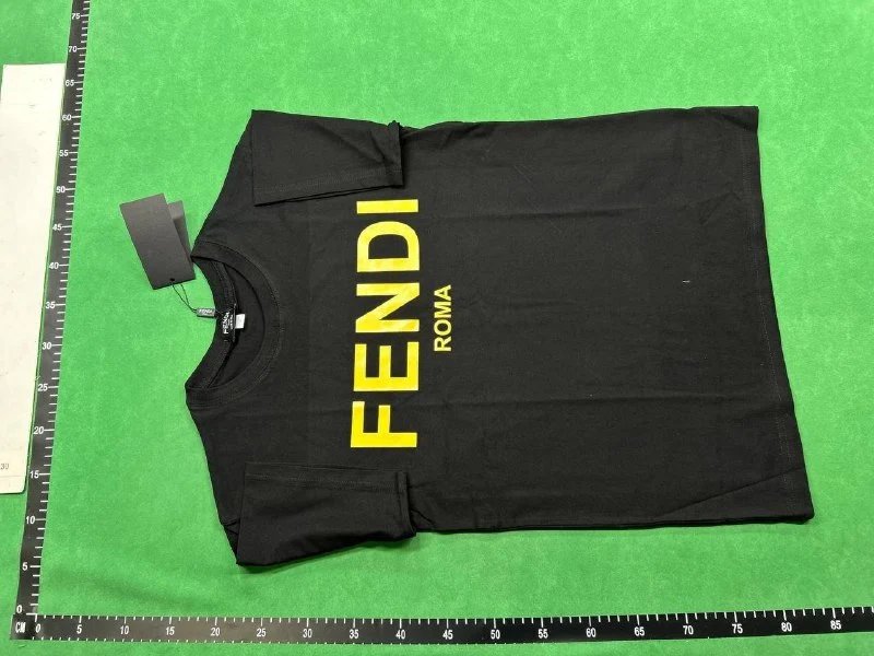 Fendi/Prada/Celine T-shirts - 2