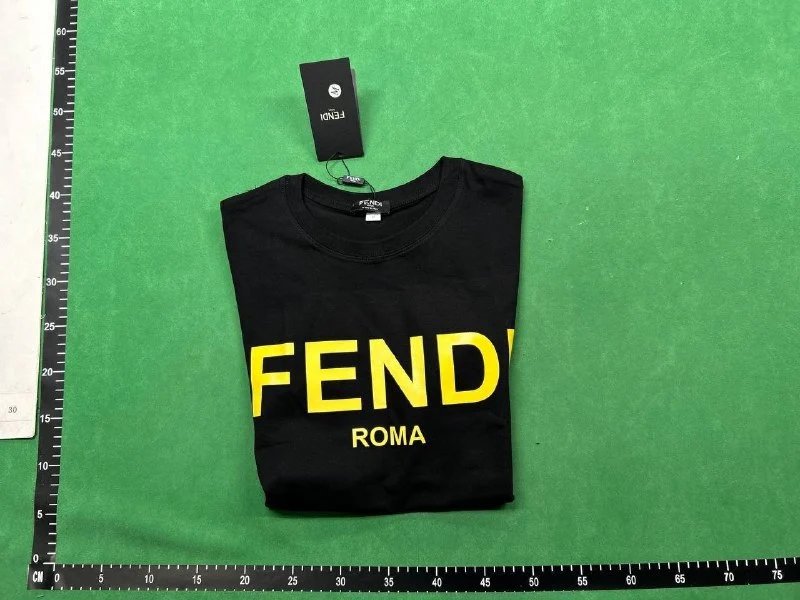 Fendi/Prada/Celine T-shirts - 3