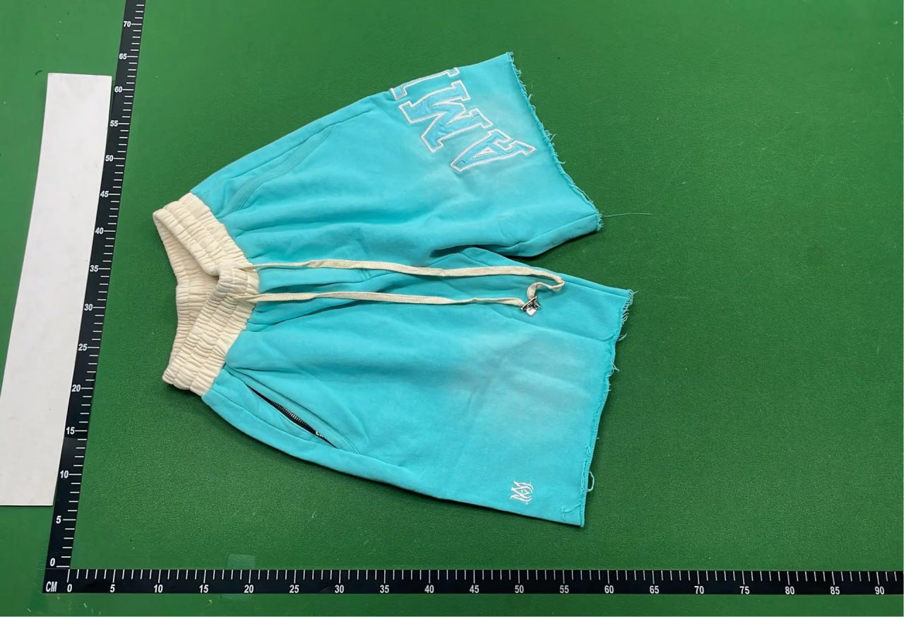 Amiri Shorts - 3