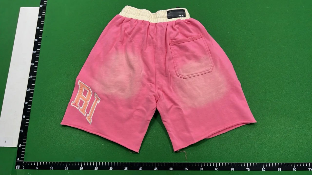 Amiri Shorts - 5