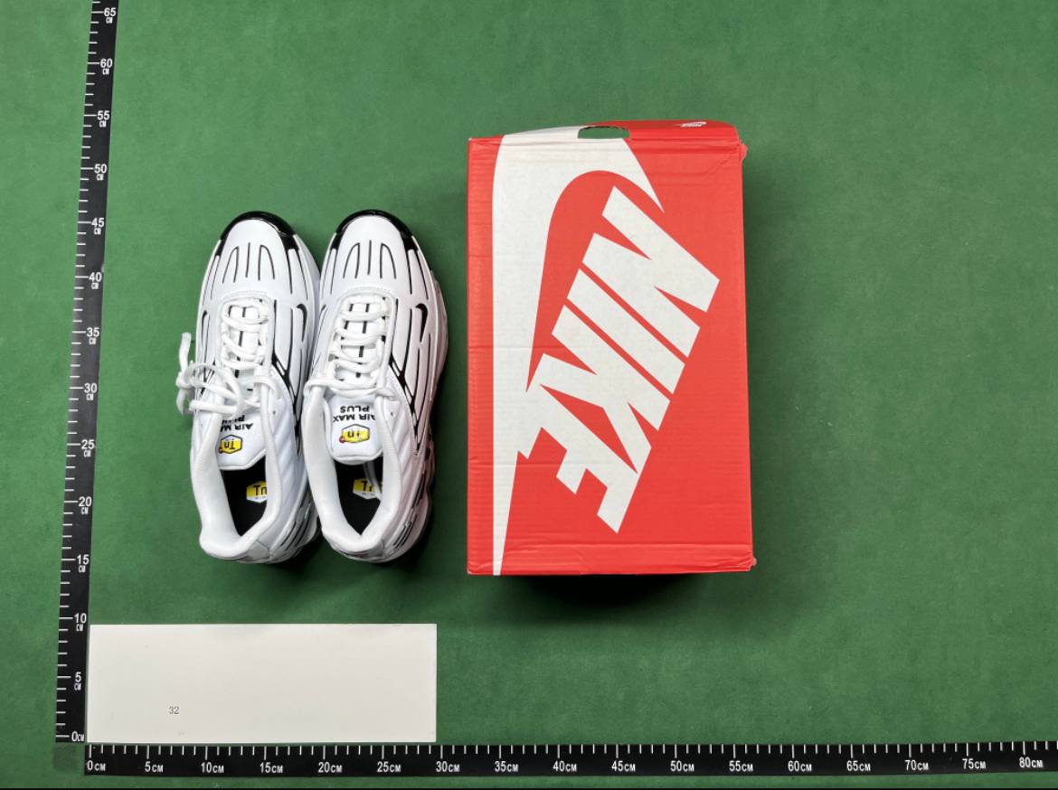NIKE Air Max Plus TN （30+style ） - 2