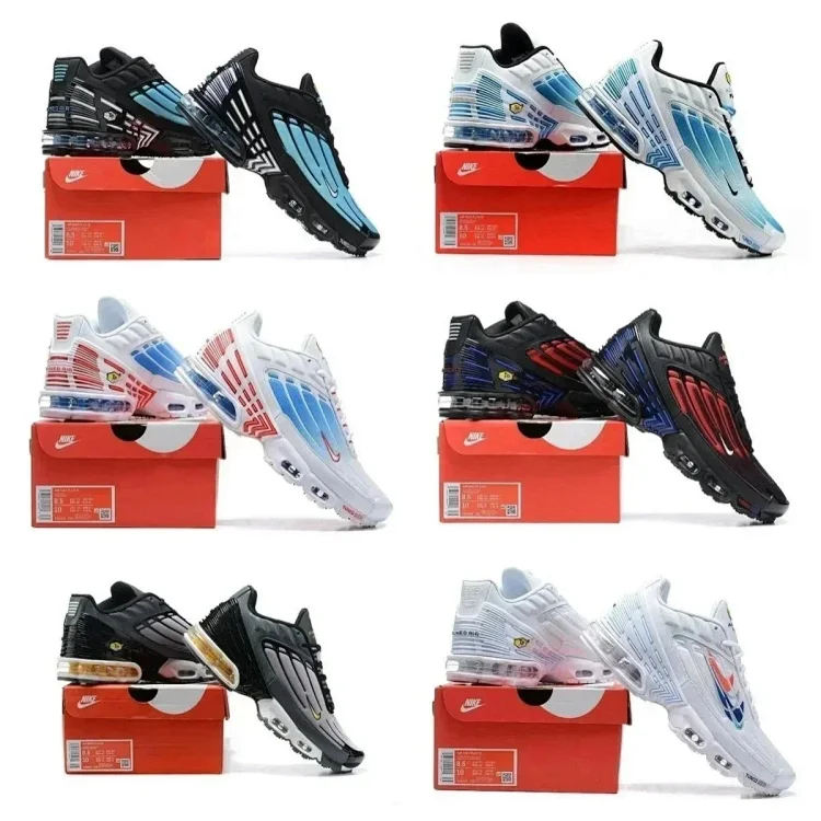 NIKE Air Max Plus TN （30+style ）