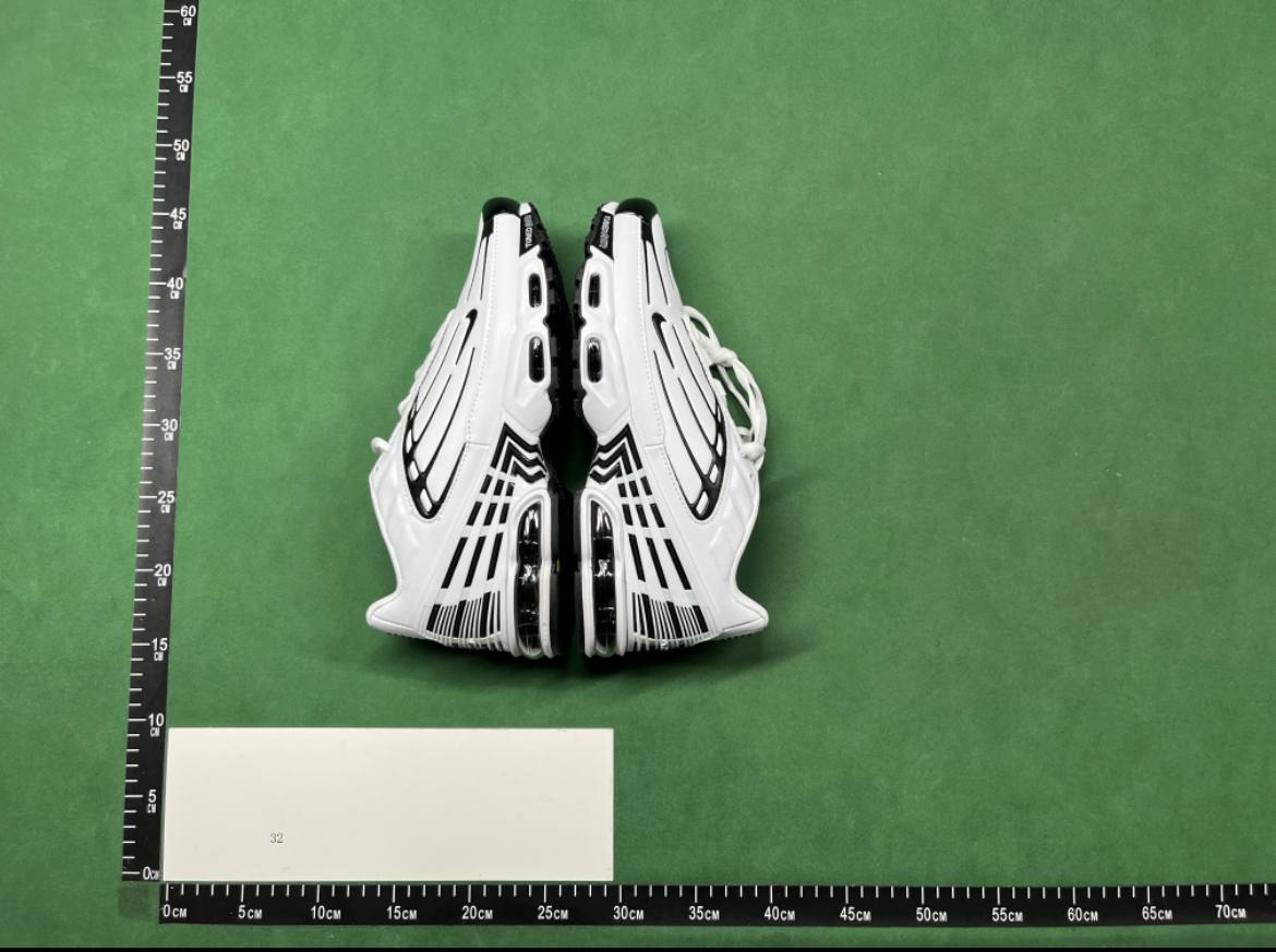 NIKE Air Max Plus TN （30+style ） - 5