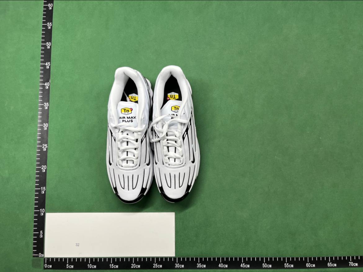 NIKE Air Max Plus TN （30+style ） - 4