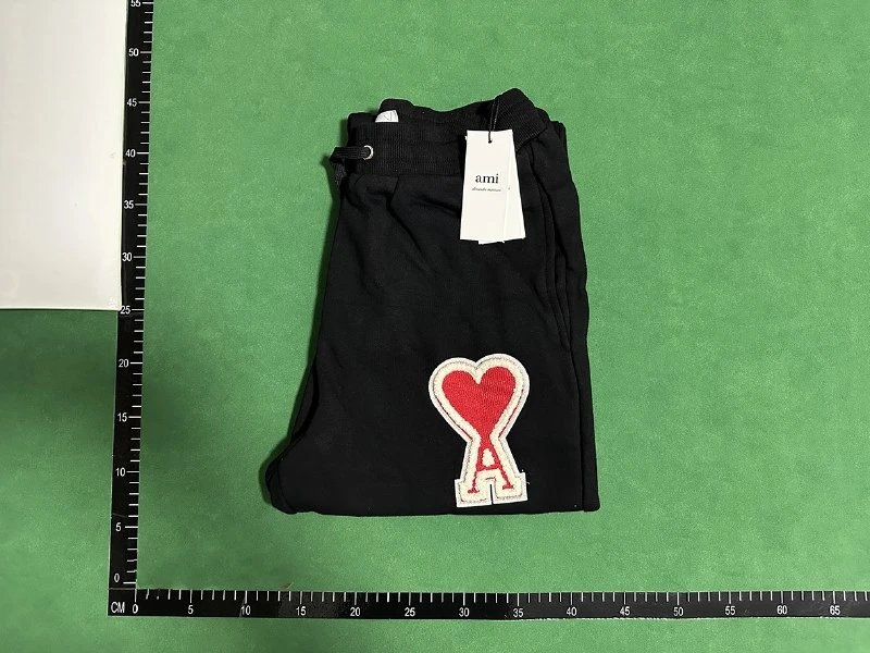 AMI Sweatpants（23+ Styles） - 4