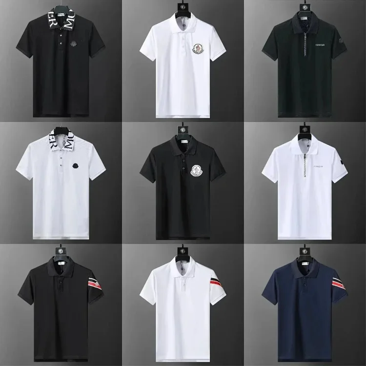 Moncler Polo tee（16style ）