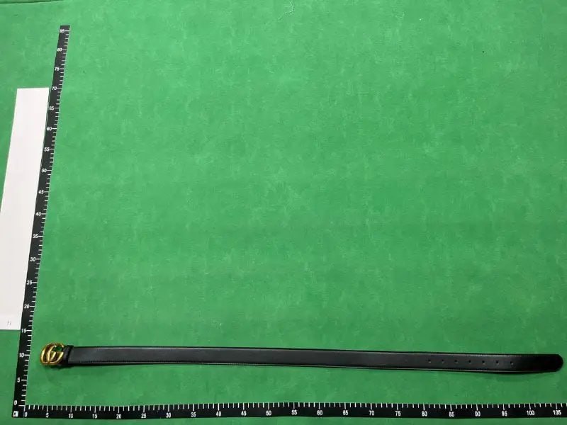 Gucci belt      (40 CP) - 4