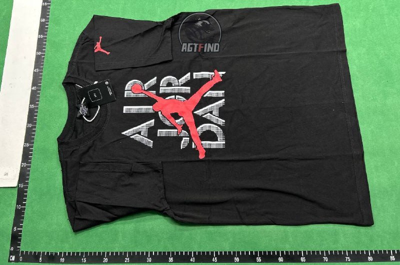 Jordan T-shirt (25+) - 2