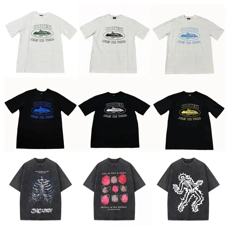  Bape T-shirt  (40 CP)