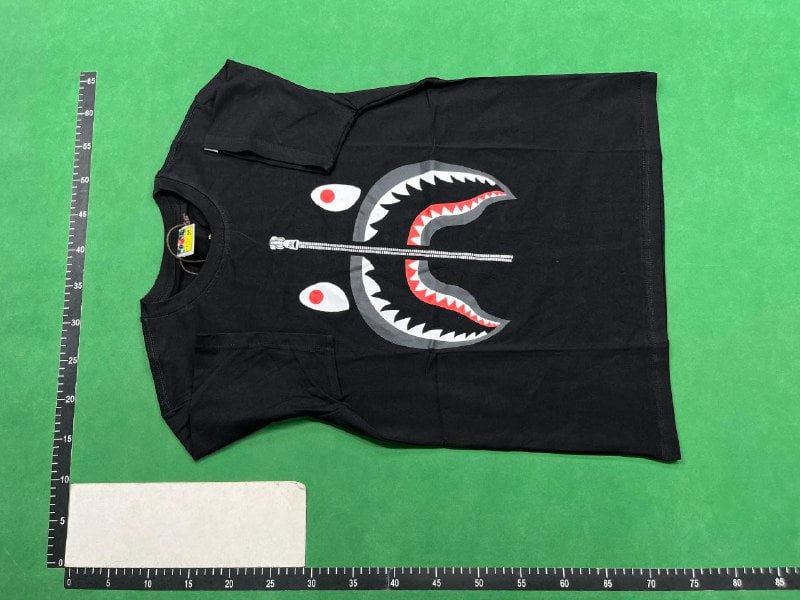  Bape T-shirt  (40 CP) - 5